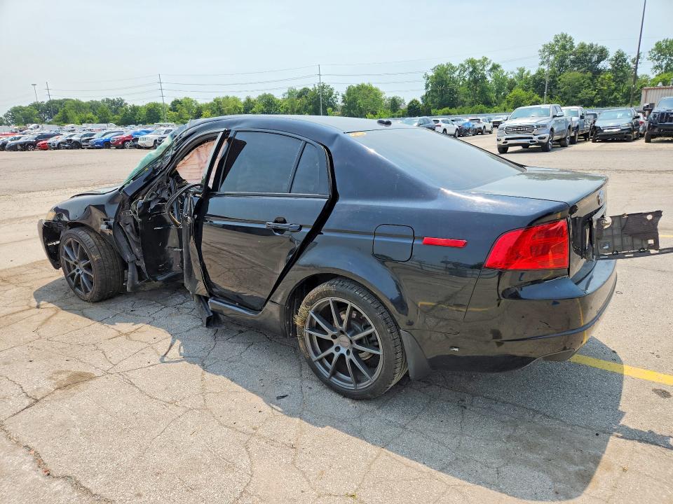 Продажа на аукционе авто 2006 Acura 3.2tl, vin: 19UUA66266A023328, номер лота: 61143086