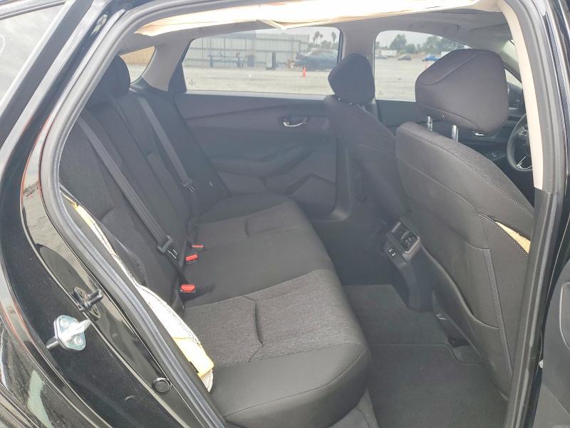 Продаж на аукціоні авто 2025 Honda Accord, vin: 1HGCY1F40SA081960, номер лоту: 60840586