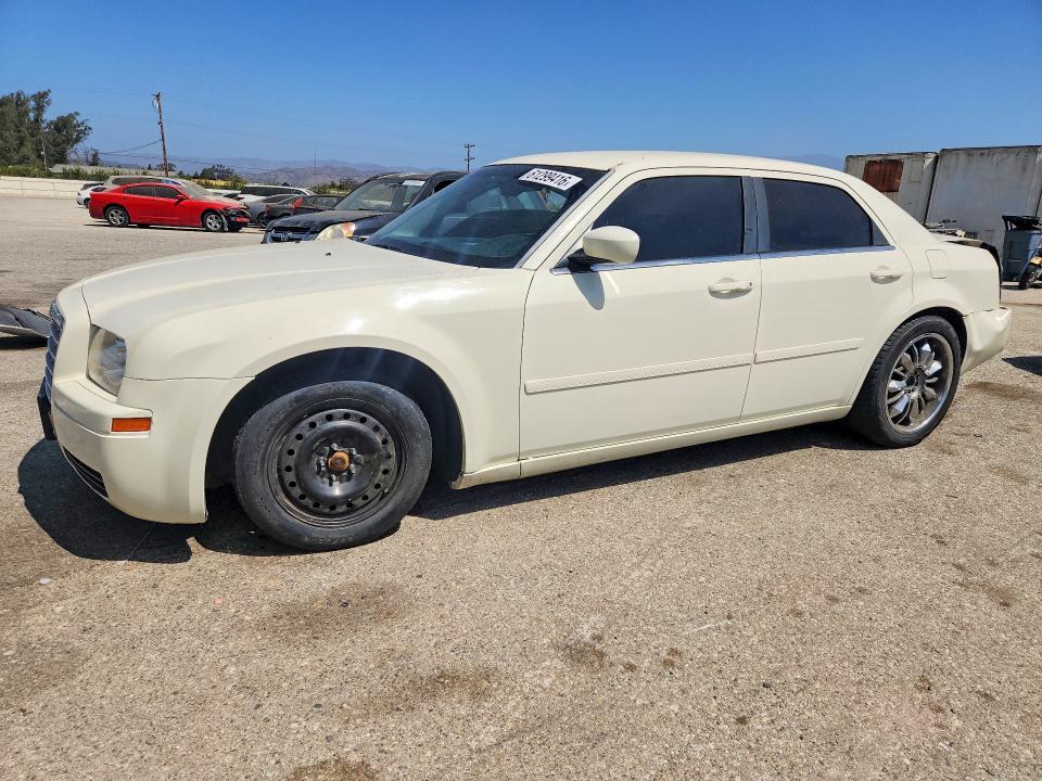61299416 :رقم المزاد ، 2C3LA43R86H471947 vin ، 2006 Chrysler 300 مزاد بيع