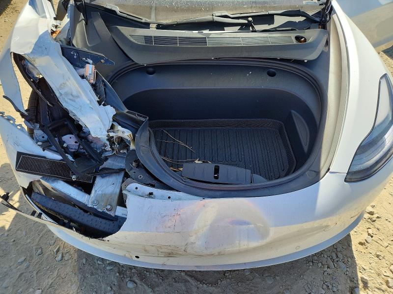 61835816 :رقم المزاد ، 5YJ3E1EA3MF074798 vin ، 2021 Tesla Model 3 مزاد بيع