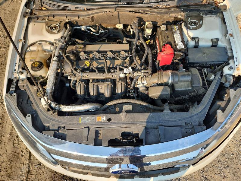 Продажа на аукционе авто 2010 Ford Fusion, vin: 3FAHP0HA5AR420565, номер лота: 63094386