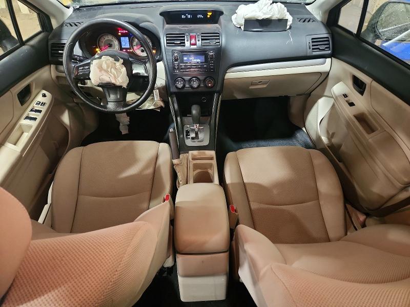 62421496 :رقم المزاد ، JF1GPAA67DH213169 vin ، 2013 Subaru Impreza مزاد بيع