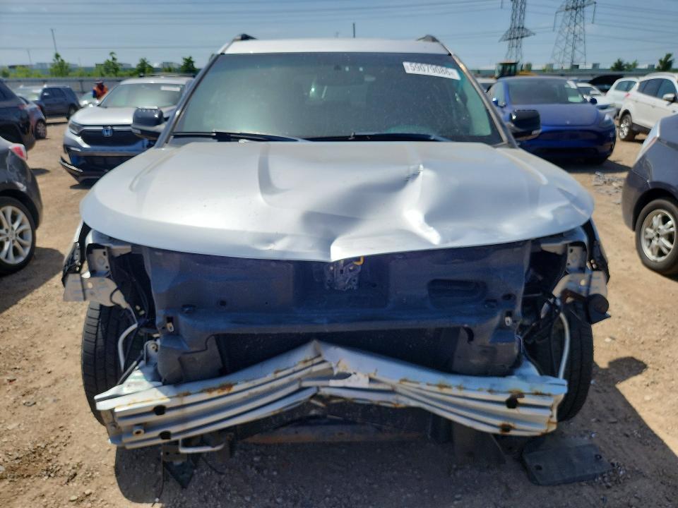 Aukcja sprzedaży 2015 Ford Explorer, vin: 1FM5K7D87FGB65516, numer aukcji: 59079086