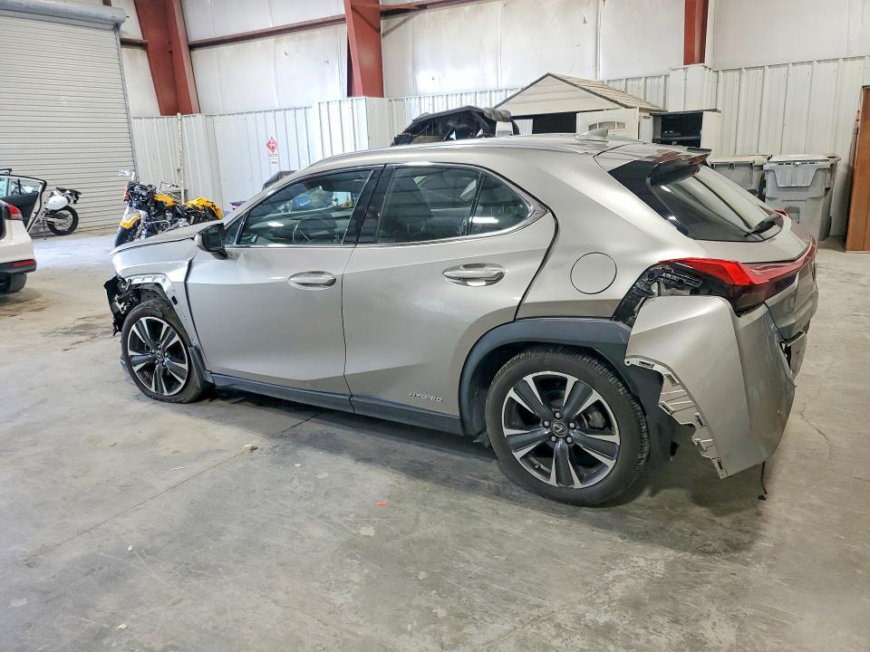 Aukcja sprzedaży 2021 Lexus Ux, vin: JTHP9JBH3M2047545, numer aukcji: 61605236