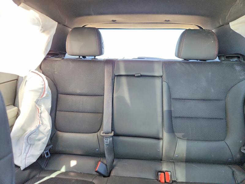 Aukcja sprzedaży 2023 Chevrolet Trailblazer, vin: KL79MUSL2PB004556, numer aukcji: 63513716