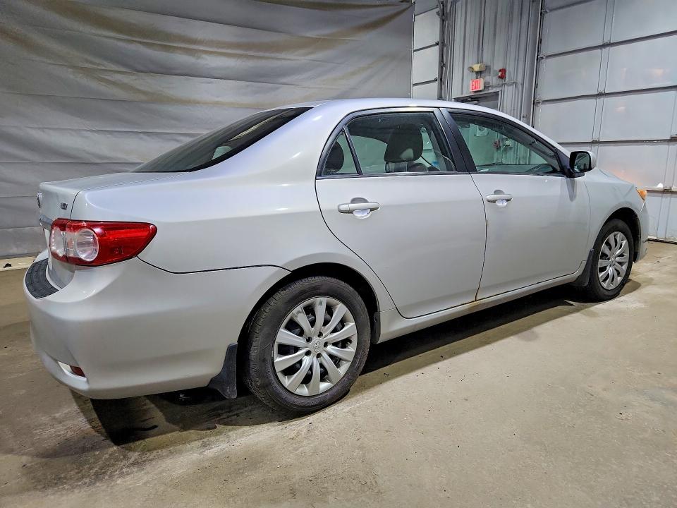 Aukcja sprzedaży 2013 Toyota Corolla, vin: 2T1BU4EE6DC947130, numer aukcji: 59633896