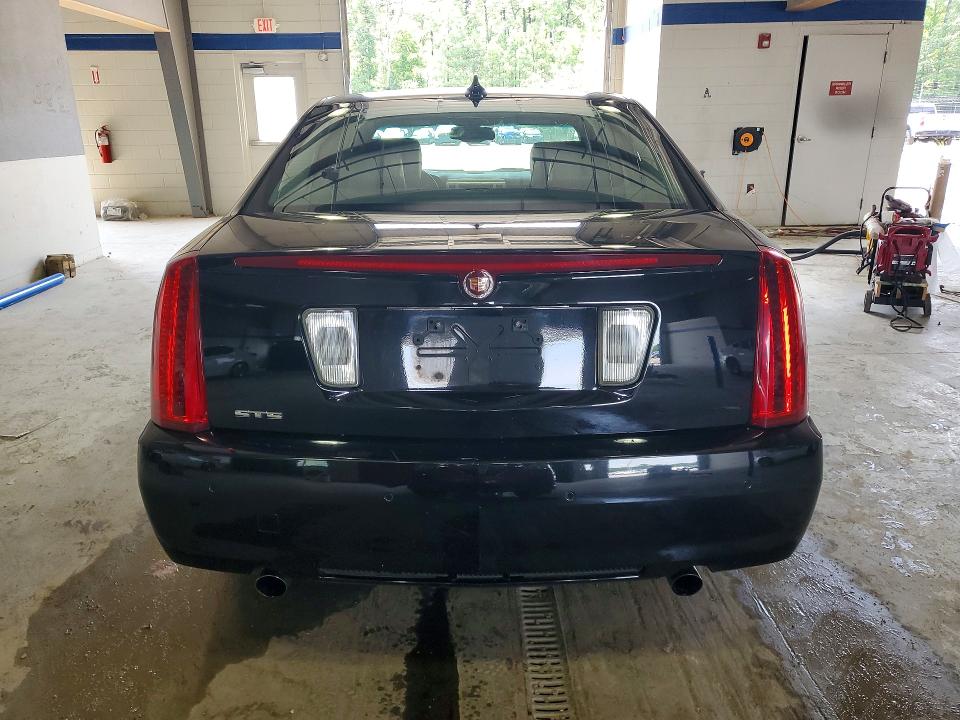 2011 Cadillac Sts მანქანა იყიდება აუქციონზე, vin: 1G6DW6ED3B0118516, აუქციონის ნომერი: 61707746