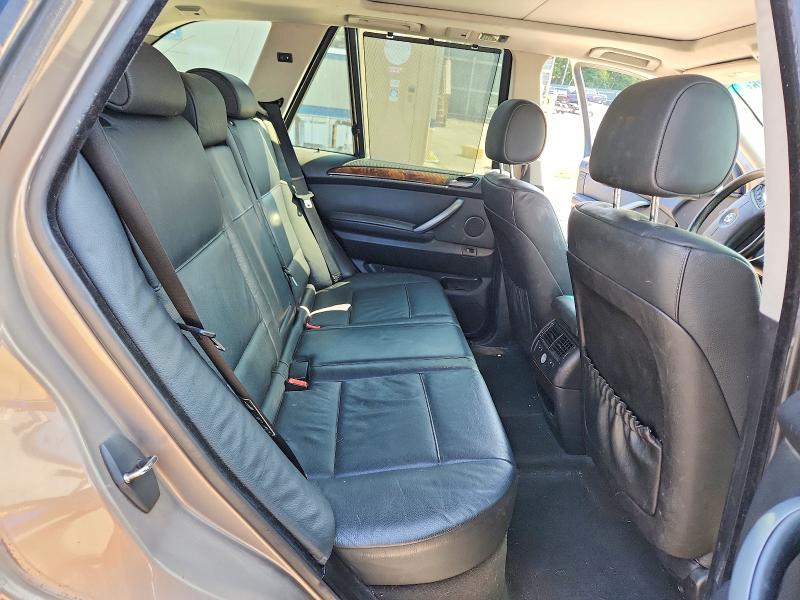 Auction sale of the 2005 Bmw X5, vin: 5UXFA13585LY10162, lot number: 62457376