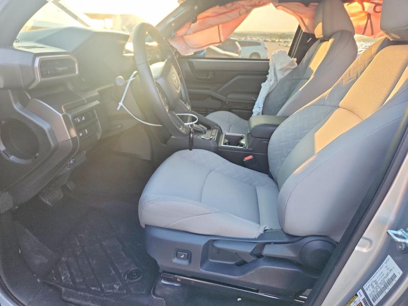 Продажа на аукционе авто 2025 Toyota Tacoma, vin: 3TYKB5FN8ST019094, номер лота: 62114356