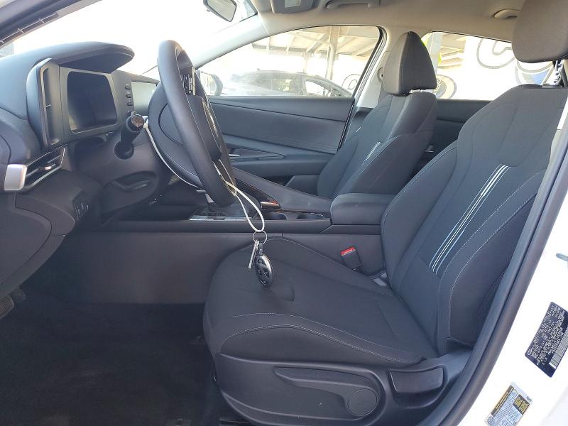 Aukcja sprzedaży 2026 Hyundai Elantra Hybrid, vin: KMHLM4DJXTU205698, numer aukcji: 61514106