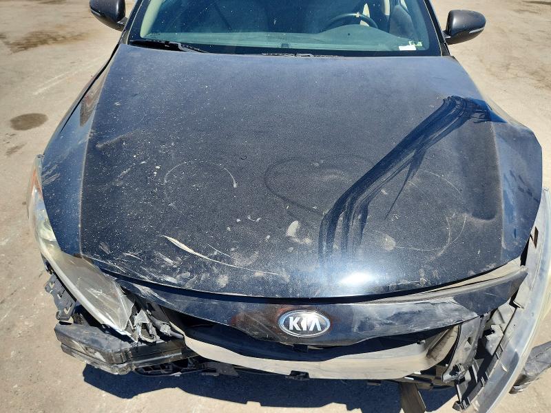 62621306 :رقم المزاد ، KNAGM4AD5D5055951 vin ، 2013 Kia Optima مزاد بيع