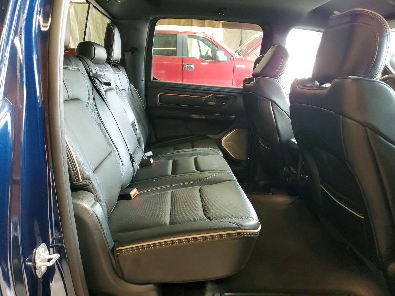 2020 Ram 1500 მანქანა იყიდება აუქციონზე, vin: 1C6SRFHTXLN170106, აუქციონის ნომერი: 60379626
