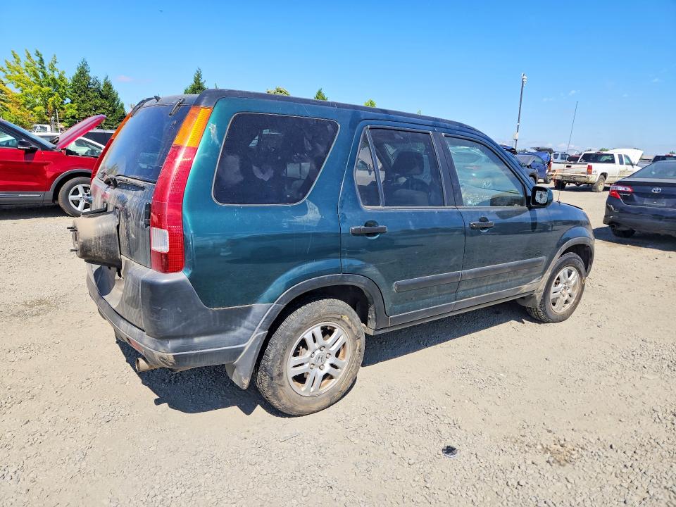 Auction sale of the 2004 Honda Cr-v, vin: JHLRD78814C007948, lot number: 62786016