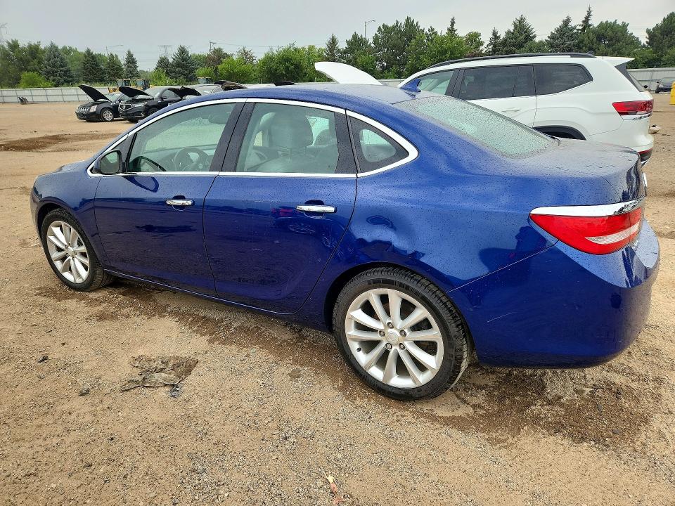 62975346 :رقم المزاد ، 1G4PP5SK4D4118505 vin ، 2013 Buick Verano مزاد بيع