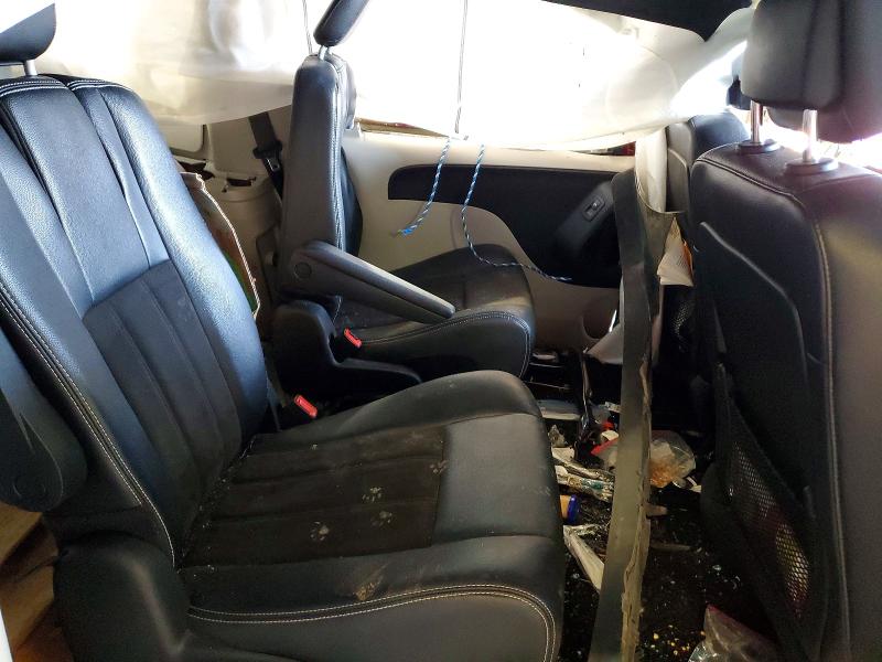 Aukcja sprzedaży 2019 Dodge Grand Caravan, vin: 2C4RDGCG7KR717677, numer aukcji: 61169386