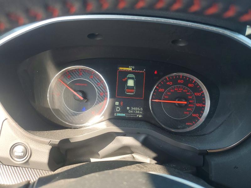 Продажа на аукционе авто 2017 Subaru Impreza, vin: 4S3GTAM62H3713289, номер лота: 61352436