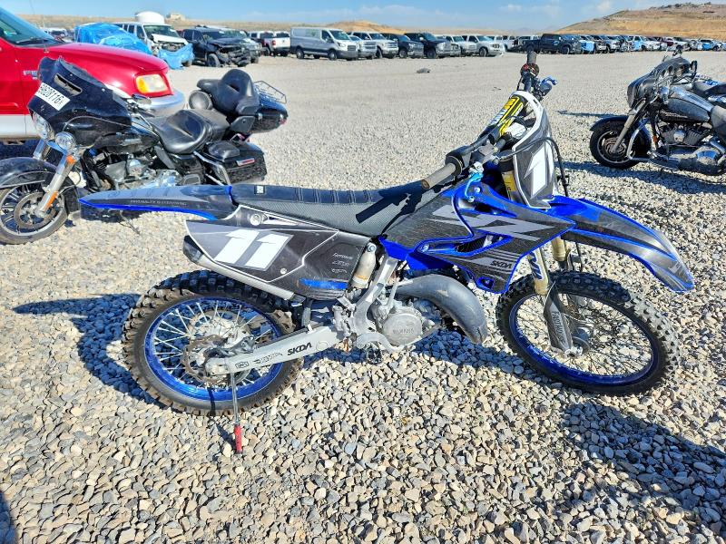 Продажа на аукционе авто 2020 Yamaha Yz125, vin: JYACE16C8LA041959, номер лота: 59839066