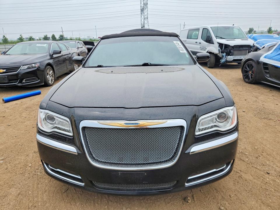 Aukcja sprzedaży 2014 Chrysler 300, vin: 2C3CCAAG8EH138494, numer aukcji: 60381546