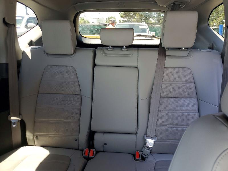 Aukcja sprzedaży 2021 Honda Cr-v, vin: 7FART6H99ME027388, numer aukcji: 61070936