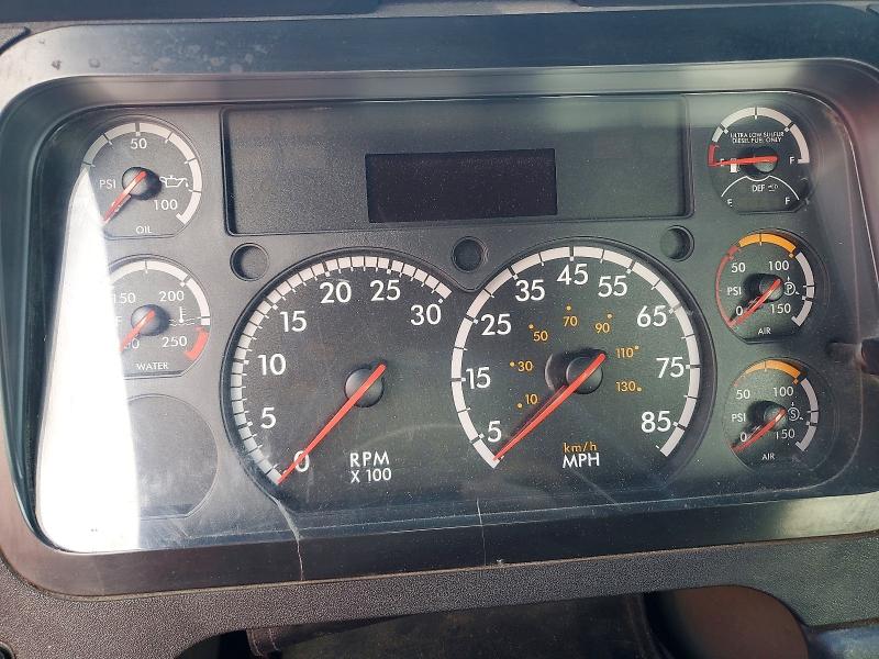 Aukcja sprzedaży 2016 Freightliner Cascadia 113, vin: 3AKBGADV5GDHE0202, numer aukcji: 59225246