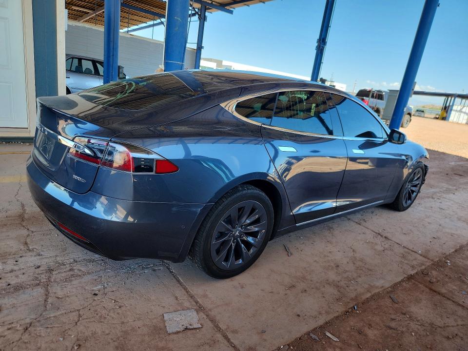 Aukcja sprzedaży 2019 Tesla Model S, vin: 5YJSA1E25KF306024, numer aukcji: 62999776