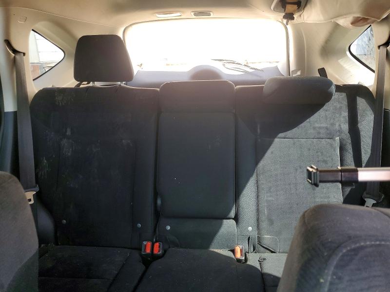 Aukcja sprzedaży 2013 Honda Cr-v, vin: 5J6RM4H3XDL061923, numer aukcji: 62025166
