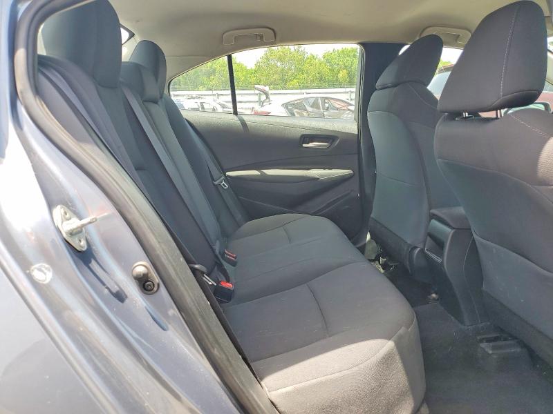 Aukcja sprzedaży 2020 Toyota Corolla, vin: 5YFEPRAE4LP123553, numer aukcji: 60856756