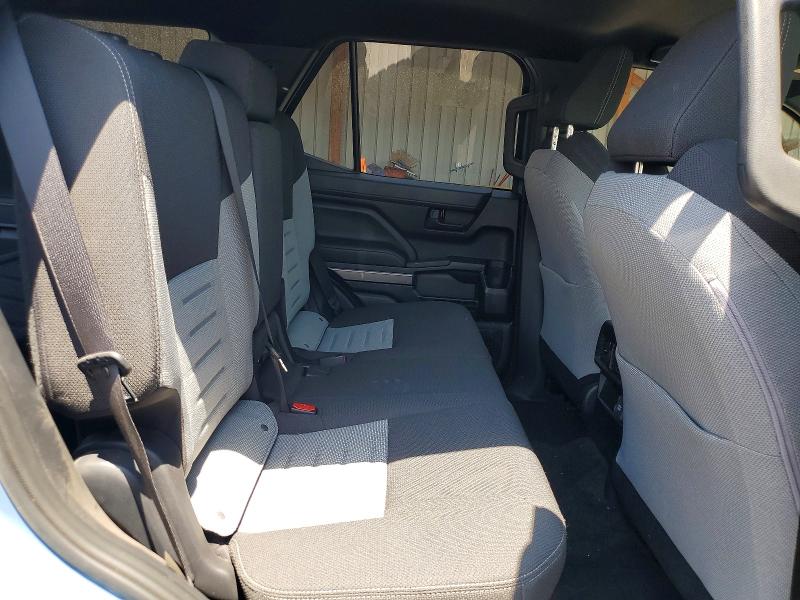 Aukcja sprzedaży 2025 Toyota 4runner, vin: JTEVB5BR2S5001581, numer aukcji: 61573046