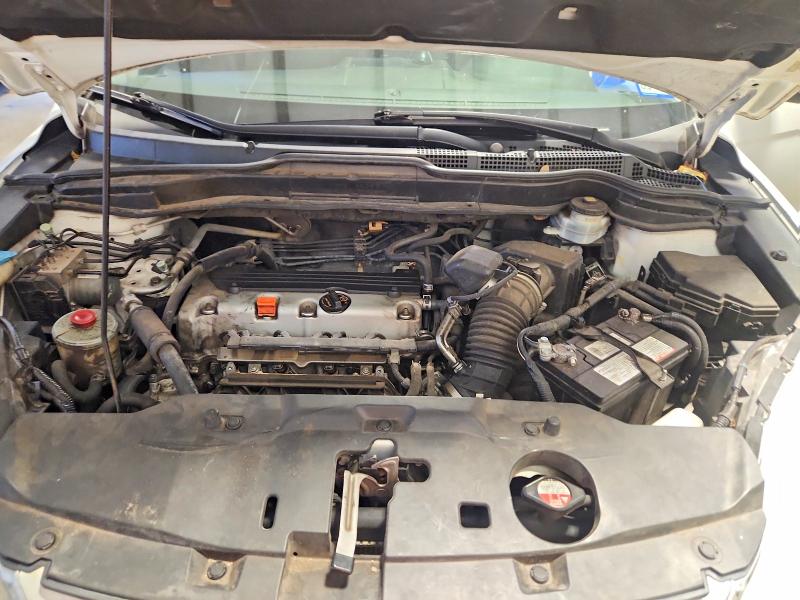 Продаж на аукціоні авто 2011 Honda Cr-v, vin: 3CZRE3H50BG701513, номер лоту: 62605796