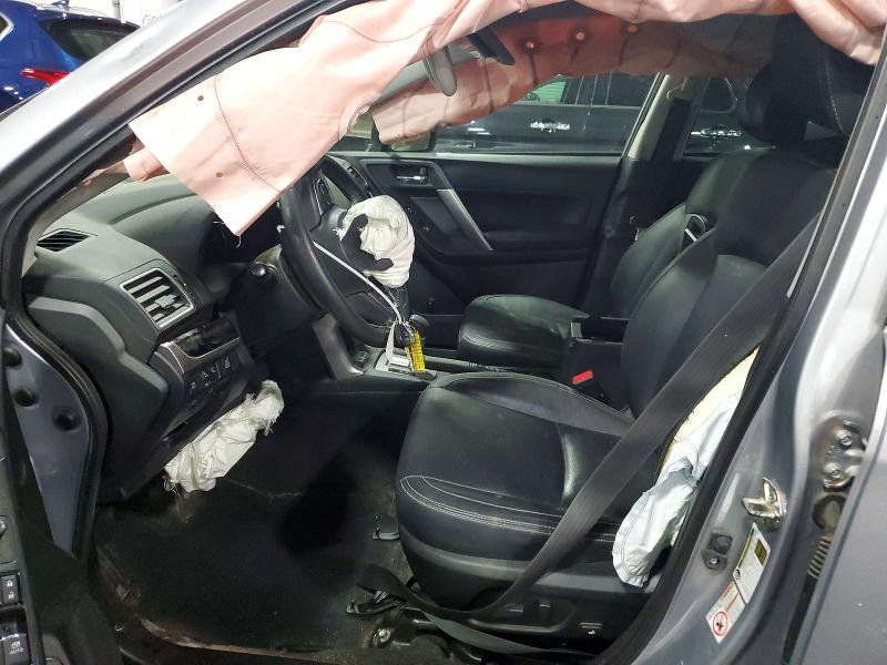 Aukcja sprzedaży 2018 Subaru Forester, vin: JF2SJARC3JH419246, numer aukcji: 59311186