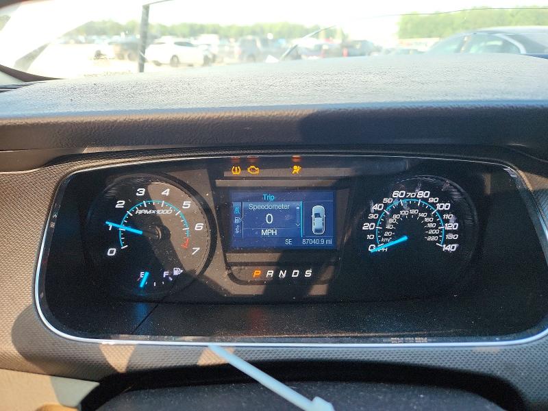 Aukcja sprzedaży 2019 Ford Taurus, vin: 1FAHP2D86KG105457, numer aukcji: 61206096