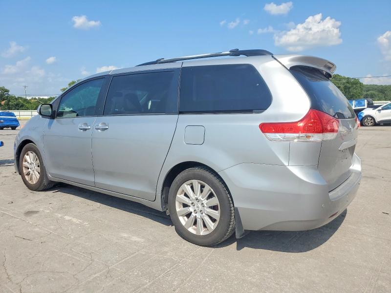 Продаж на аукціоні авто 2012 Toyota Sienna, vin: 5TDYK3DC9CS267447, номер лоту: 62853996