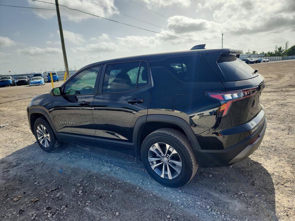 59995226 :رقم المزاد ، 3GNAXHEG9TL168254 vin ، 2026 Chevrolet Equinox مزاد بيع