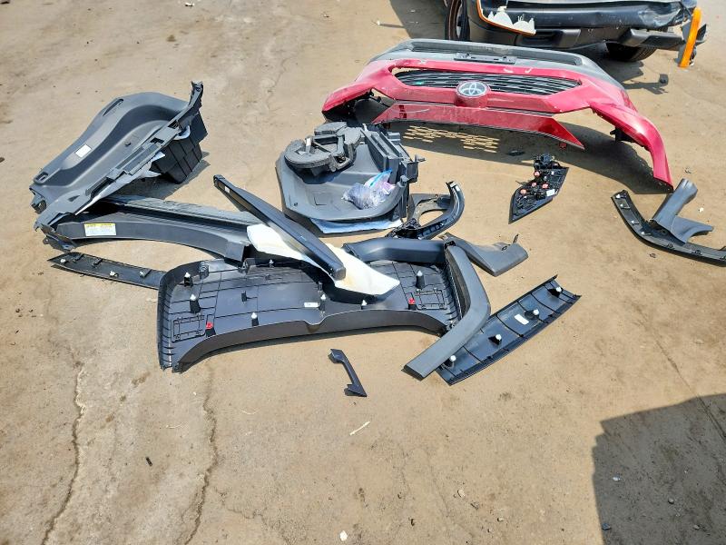 2024 Toyota Rav4 მანქანა იყიდება აუქციონზე, vin: 2T3P1RFV6RW474692, აუქციონის ნომერი: 59806506