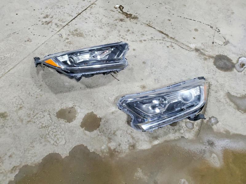 Продаж на аукціоні авто 2019 Honda Cr-v, vin: 2HKRW2H50KH677329, номер лоту: 63023076