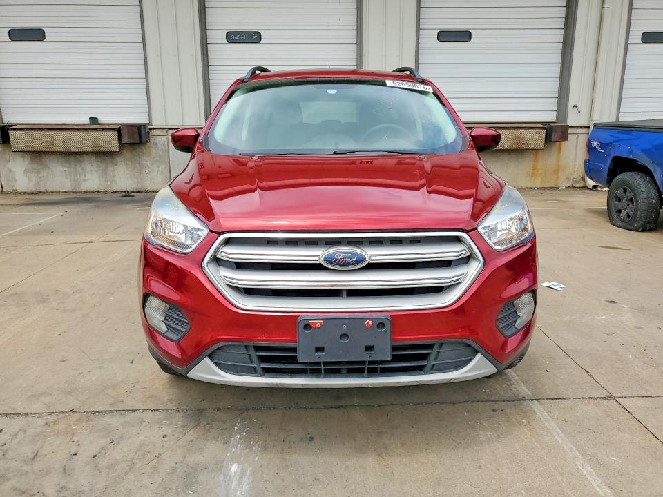 Продажа на аукционе авто 2018 Ford Escape, vin: 1FMCU9G92JUC41591, номер лота: 62659876