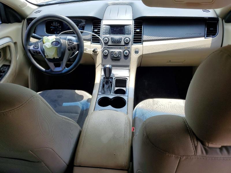 Aukcja sprzedaży 2014 Ford Taurus, vin: 1FAHP2D88EG145401, numer aukcji: 62628106