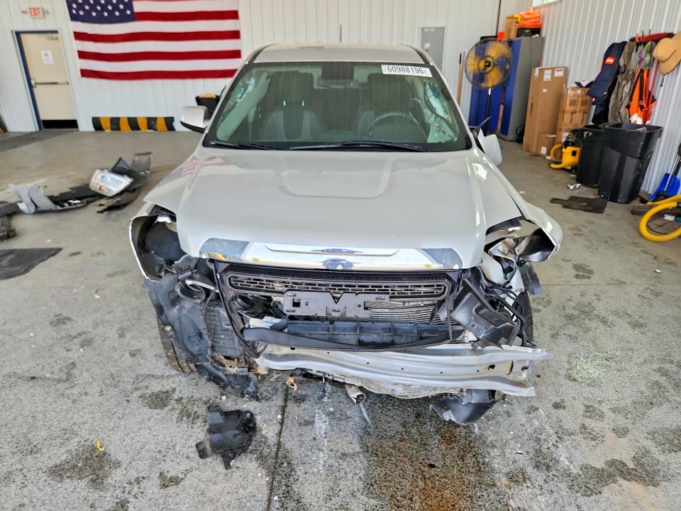 Aukcja sprzedaży 2017 Gmc Terrain, vin: 2GKFLSEK0H6280968, numer aukcji: 60988196