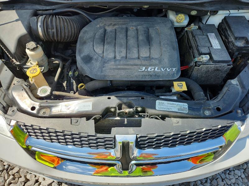 Aukcja sprzedaży 2019 Dodge Grand Caravan, vin: 2C4RDGCG5KR521298, numer aukcji: 59360206
