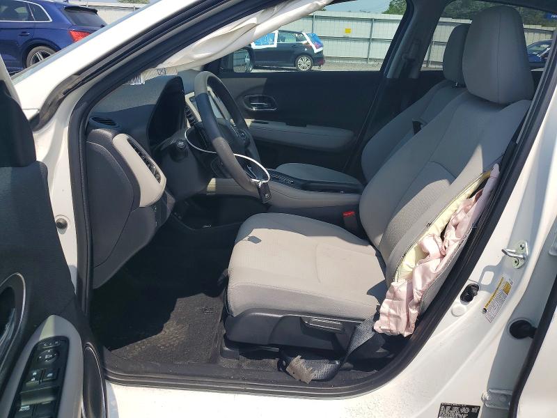 Aukcja sprzedaży 2022 Honda Hr-v, vin: 3CZRU6H59NM731085, numer aukcji: 60527956