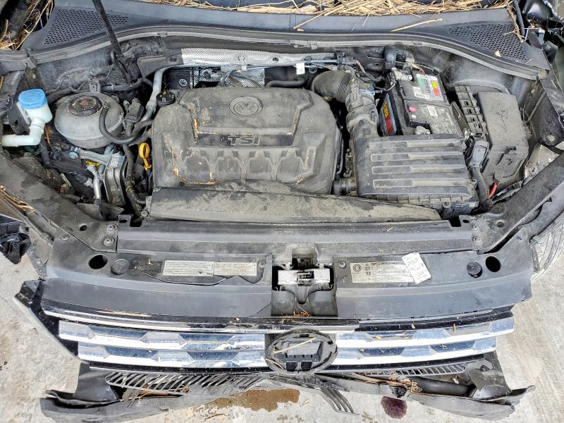 Продажа на аукционе авто 2019 Volkswagen Tiguan, vin: 3VV2B7AX4KM104645, номер лота: 60270366