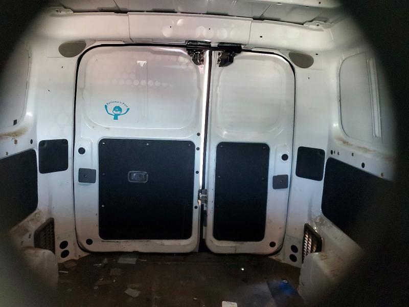2019 Nissan Nv200 მანქანა იყიდება აუქციონზე, vin: 3N6CM0KN7KK706983, აუქციონის ნომერი: 60820436