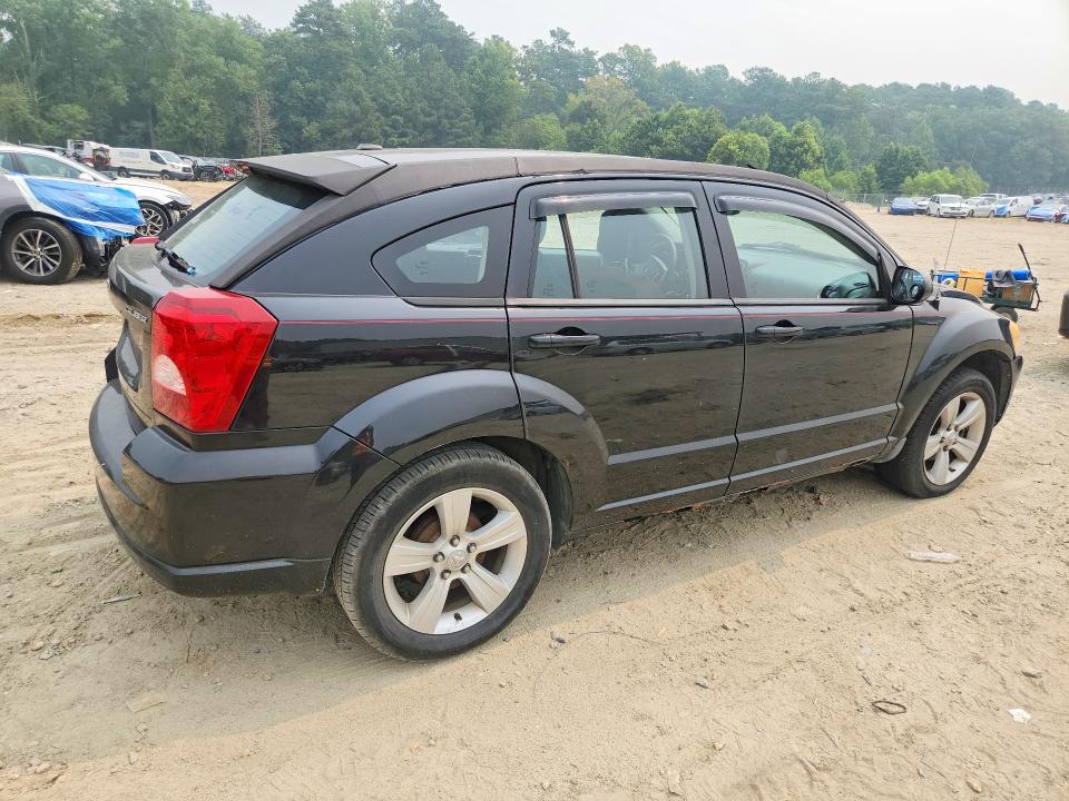 Продажа на аукционе авто 2010 Dodge Caliber, vin: 1B3CB3HA7AD567615, номер лота: 61101836