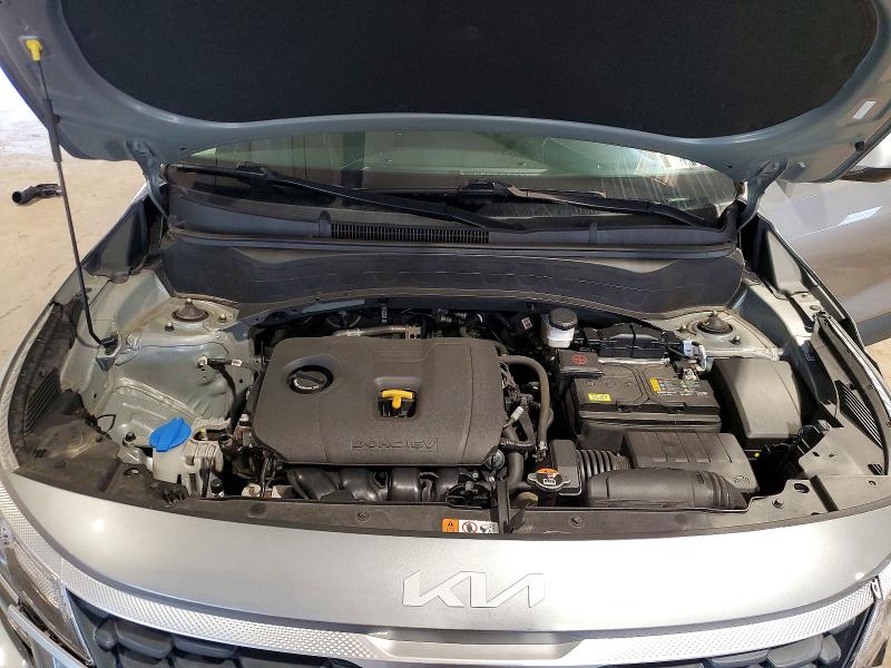 Aukcja sprzedaży 2023 Kia Seltos, vin: KNDEPCAA1P7432415, numer aukcji: 59263396