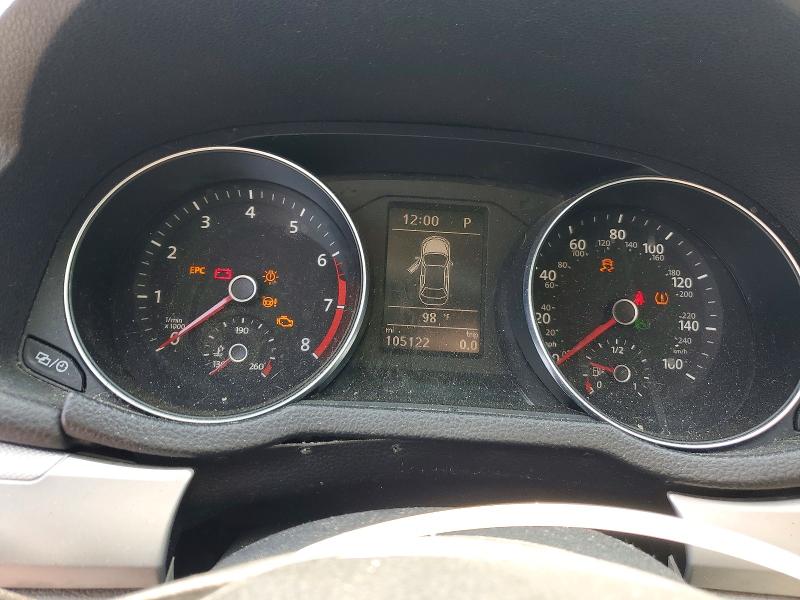 Aukcja sprzedaży 2016 Volkswagen Passat, vin: 1VWAS7A31GC029898, numer aukcji: 62709526