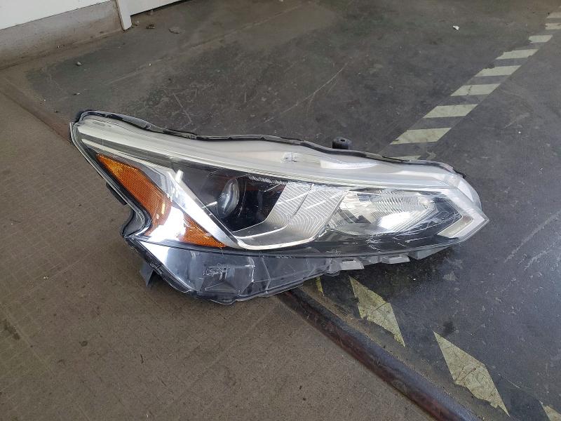 Продажа на аукционе авто 2019 Nissan Altima, vin: 1N4BL4BV5KN315713, номер лота: 61622196