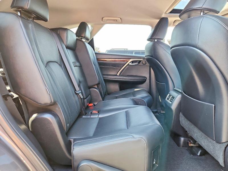 Aukcja sprzedaży 2018 Lexus Rx, vin: JTJDZKCA3J2007843, numer aukcji: 62887436