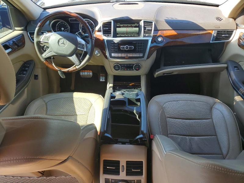 60978306 :رقم المزاد ، 4JGDF7DE7EA325952 vin ، 2014 Mercedes-benz Gl مزاد بيع