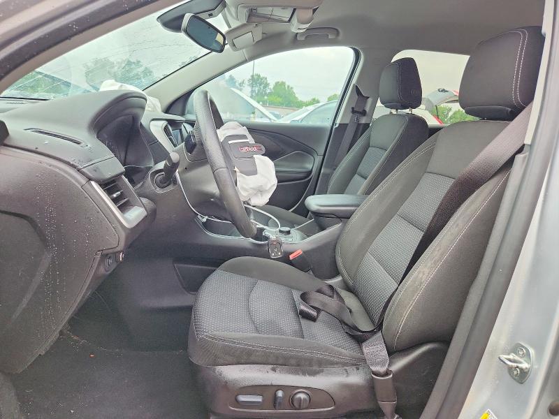 Aukcja sprzedaży 2022 Gmc Terrain, vin: 3GKALTEV1NL223504, numer aukcji: 62017986