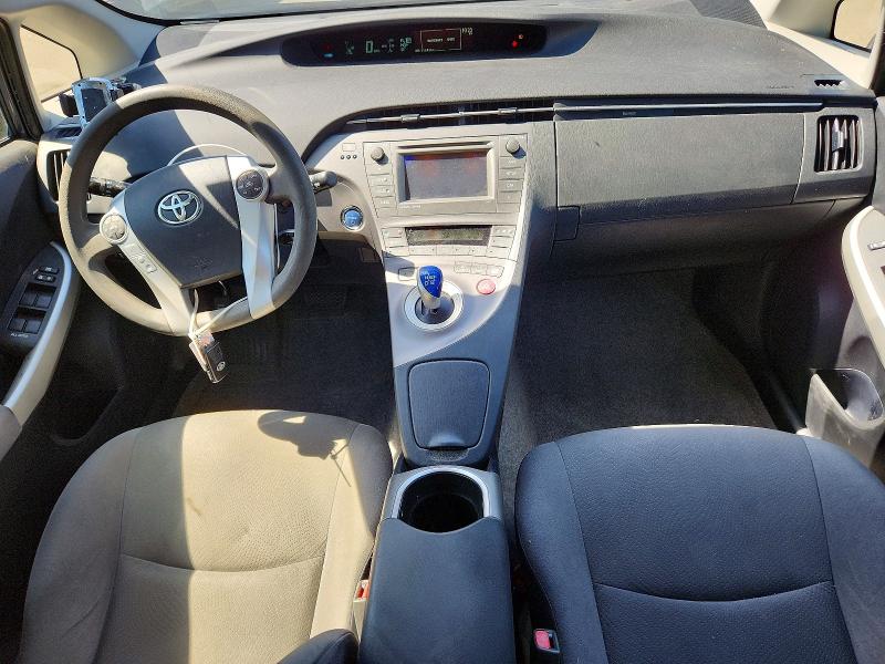 Продаж на аукціоні авто 2015 Toyota Prius, vin: JTDKN3DU2F0470967, номер лоту: 59728036